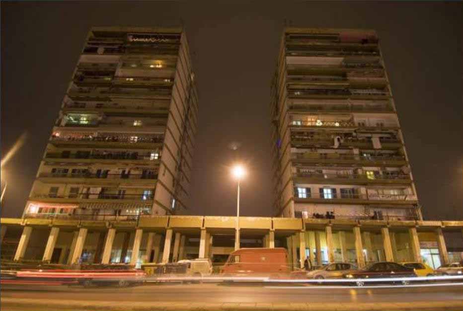 20 πράγματα που ξέρεις μόνο αν είσαι Θεσσαλονικιός