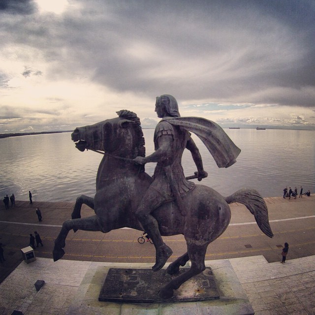 20 πράγματα που ξέρεις μόνο αν είσαι Θεσσαλονικιός