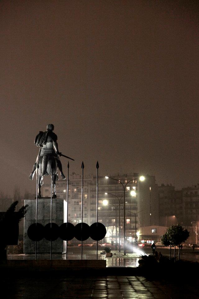 20 πράγματα που ξέρεις μόνο αν είσαι Θεσσαλονικιός