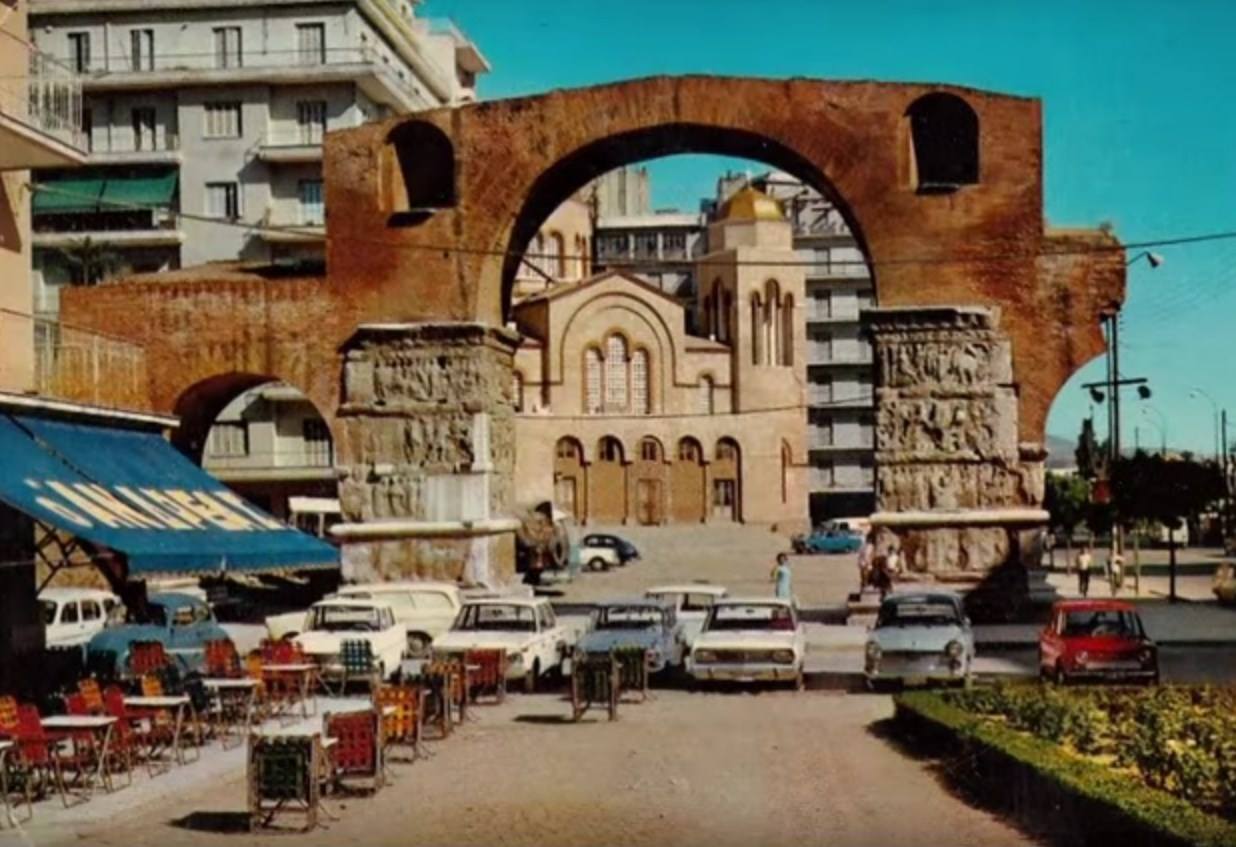 20 πράγματα που ξέρεις μόνο αν είσαι Θεσσαλονικιός