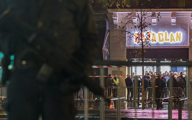 Στινγκ - Μπατακλάν