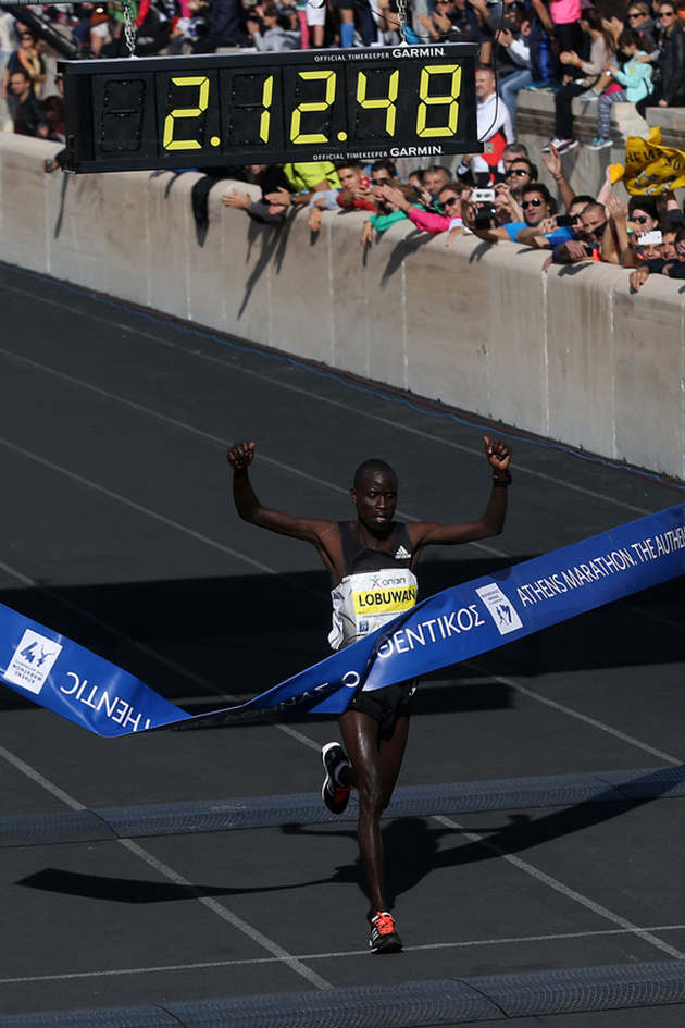 34ο ΑΥΘΕΝΤΙΚΟΣ ΜΑΡΑΘΩΝΙΟΣ ΤΗΣ ΑΘΗΝΑΣ ΤΕΡΜΑΤΙΣΜΟΣ 34ο ΑΥΘΕΝΤΙΚΟΣ ΜΑΡΑΘΩΝΙΟΣ ΤΗΣ ΑΘΗΝΑΣ ΤΕΡΜΑΤΙΣΜΟΣ