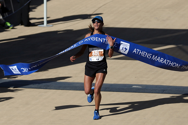 34ο ΑΥΘΕΝΤΙΚΟΣ ΜΑΡΑΘΩΝΙΟΣ ΤΗΣ ΑΘΗΝΑΣ ΤΕΡΜΑΤΙΣΜΟΣ 34ο ΑΥΘΕΝΤΙΚΟΣ ΜΑΡΑΘΩΝΙΟΣ ΤΗΣ ΑΘΗΝΑΣ ΤΕΡΜΑΤΙΣΜΟΣ