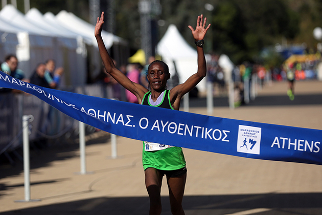 34ο ΑΥΘΕΝΤΙΚΟΣ ΜΑΡΑΘΩΝΙΟΣ ΤΗΣ ΑΘΗΝΑΣ ΤΕΡΜΑΤΙΣΜΟΣ 34ο ΑΥΘΕΝΤΙΚΟΣ ΜΑΡΑΘΩΝΙΟΣ ΤΗΣ ΑΘΗΝΑΣ ΤΕΡΜΑΤΙΣΜΟΣ