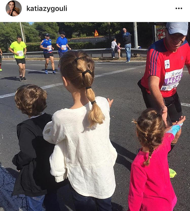 34ο ΑΥΘΕΝΤΙΚΟΣ ΜΑΡΑΘΩΝΙΟΣ ΤΗΣ ΑΘΗΝΑΣ ΕΚΚΙΝΗΣΗ