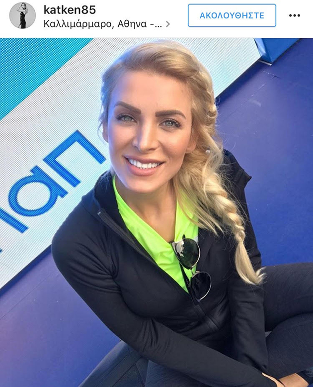 34ο ΑΥΘΕΝΤΙΚΟΣ ΜΑΡΑΘΩΝΙΟΣ ΤΗΣ ΑΘΗΝΑΣ ΕΚΚΙΝΗΣΗ