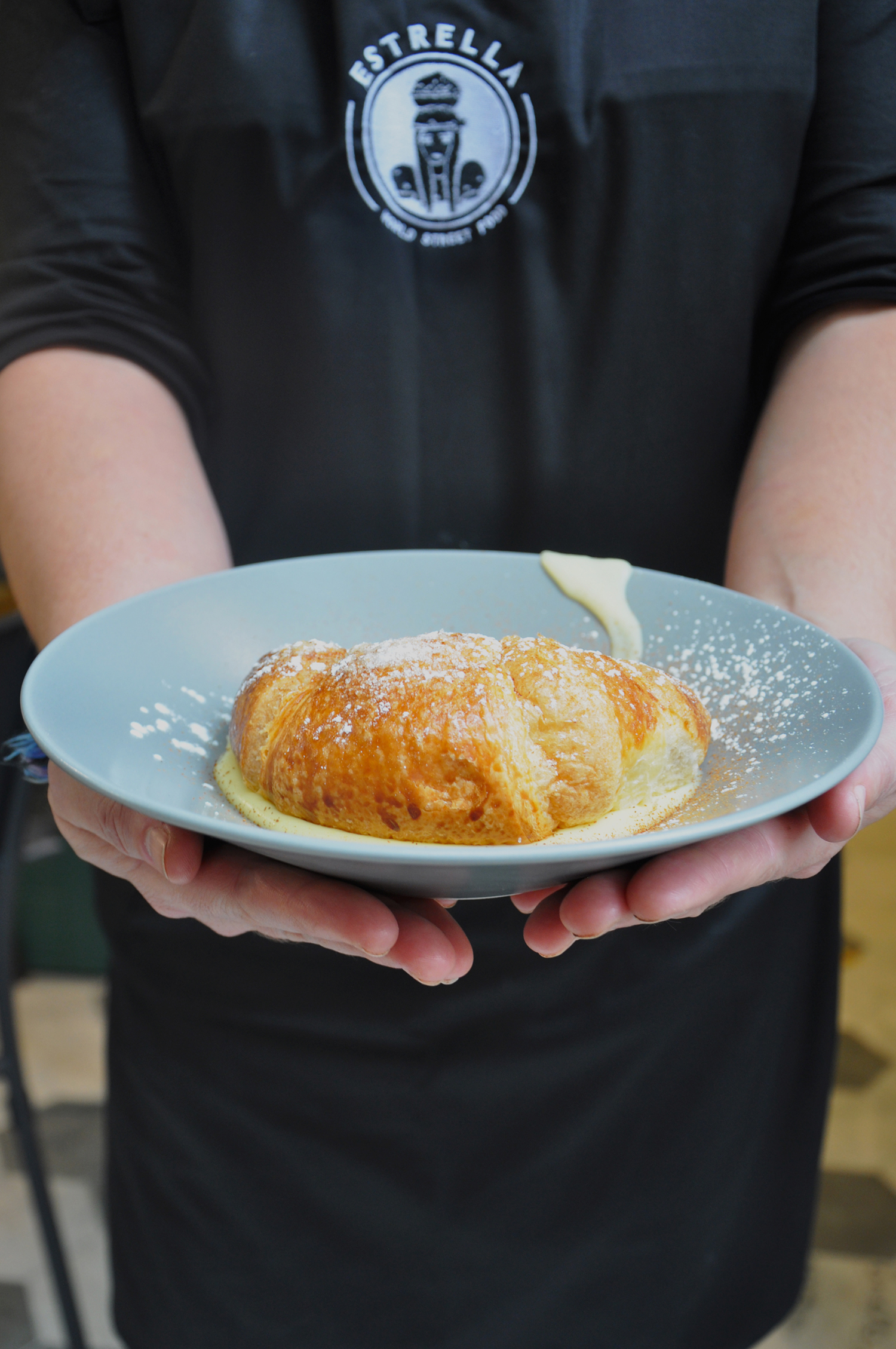 Αθήνα έχεις μπουγατσάν, το ξέρεις;