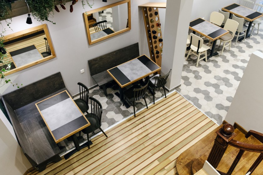 Αθήνα έχεις μπουγατσάν, το ξέρεις;