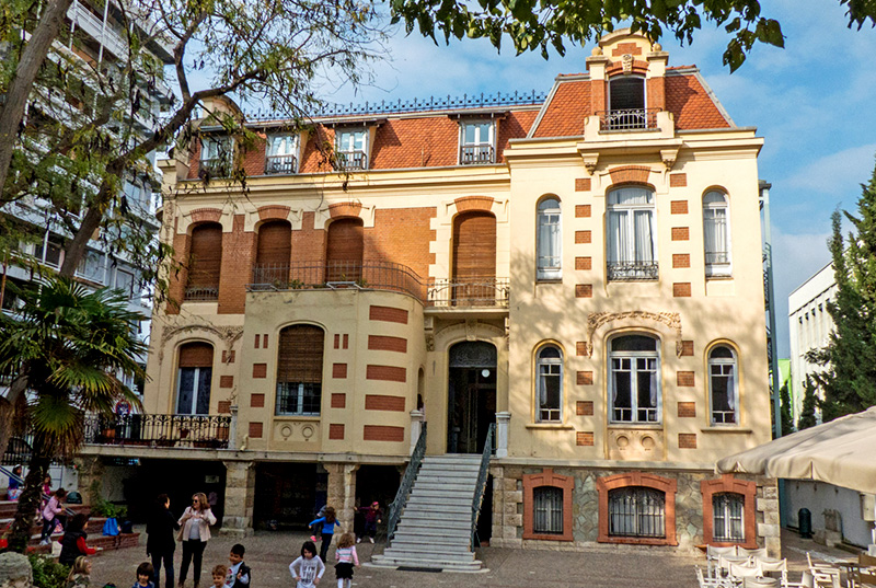 Open House Thessaloniki 2016 