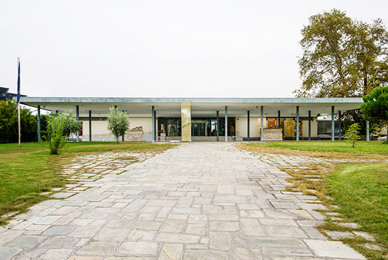 Open House Thessaloniki 2016 