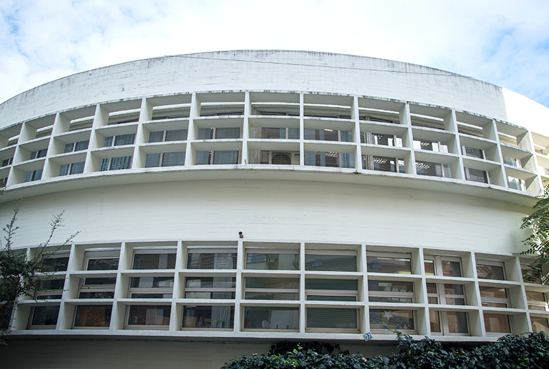 Open House Thessaloniki 2016 