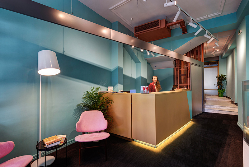 Open House Thessaloniki 2016 