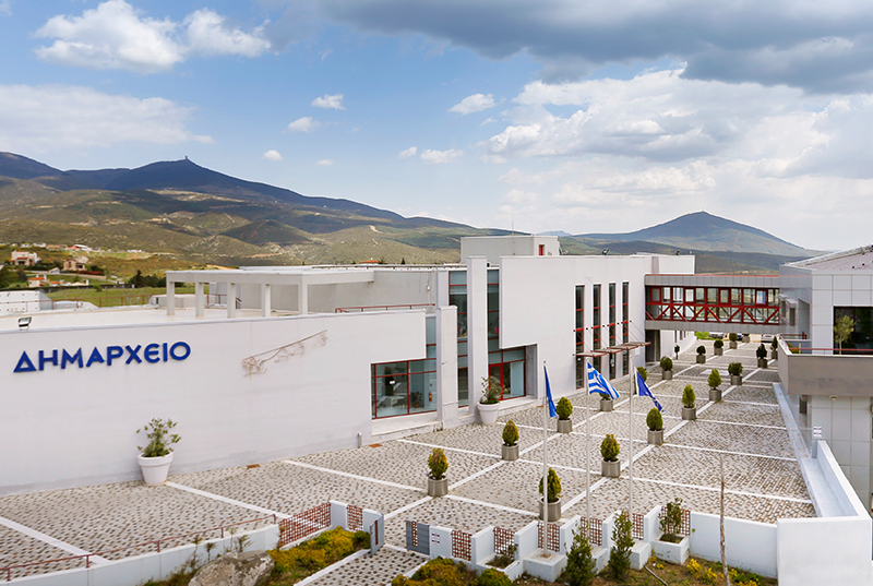 Open House Thessaloniki 2016 