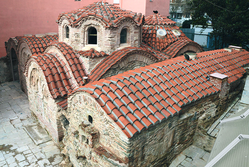 Open House Thessaloniki 2016 