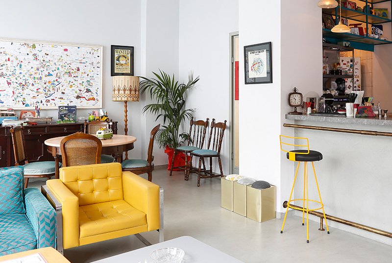 Open House Thessaloniki 2016 