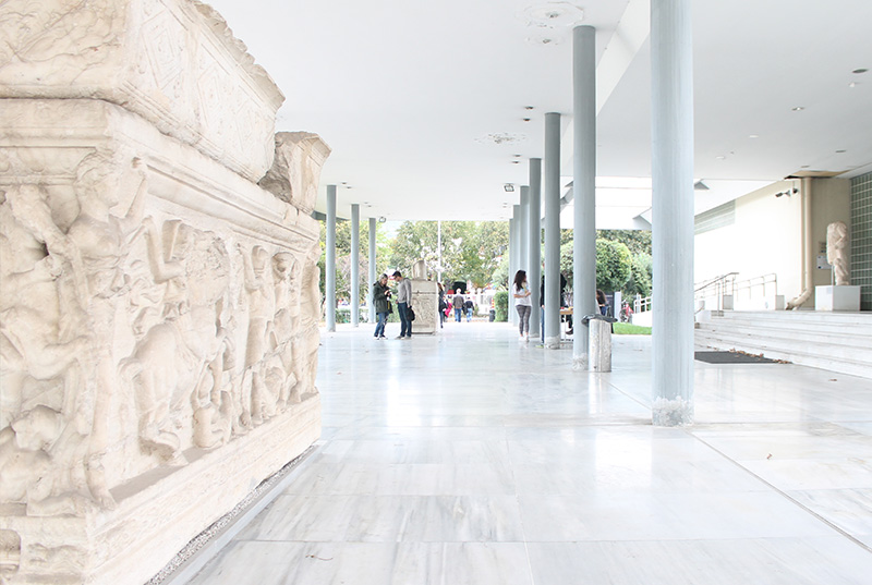 Open House Thessaloniki 2016 