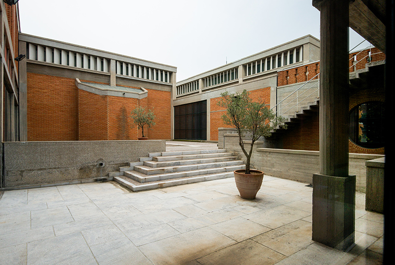 Open House Thessaloniki 2016 