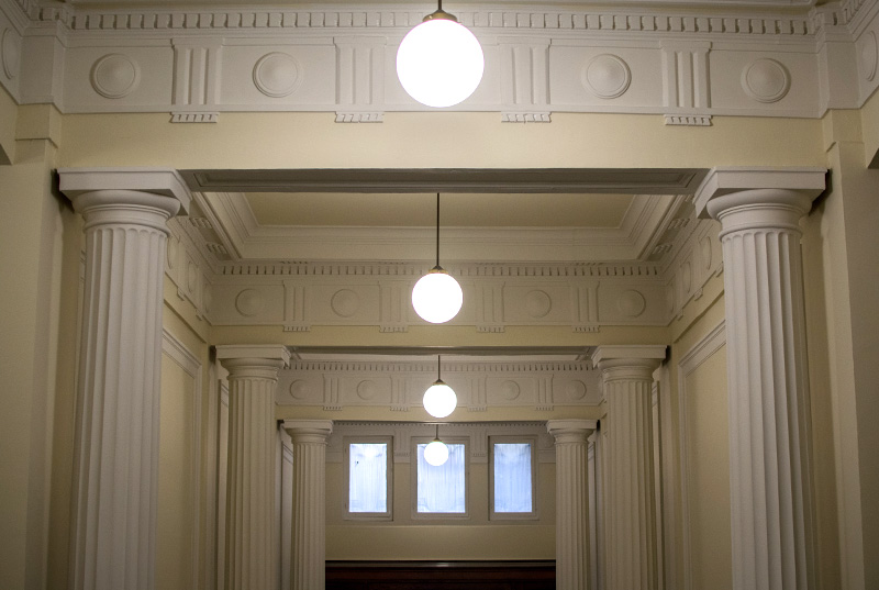 Open House Thessaloniki 2016 