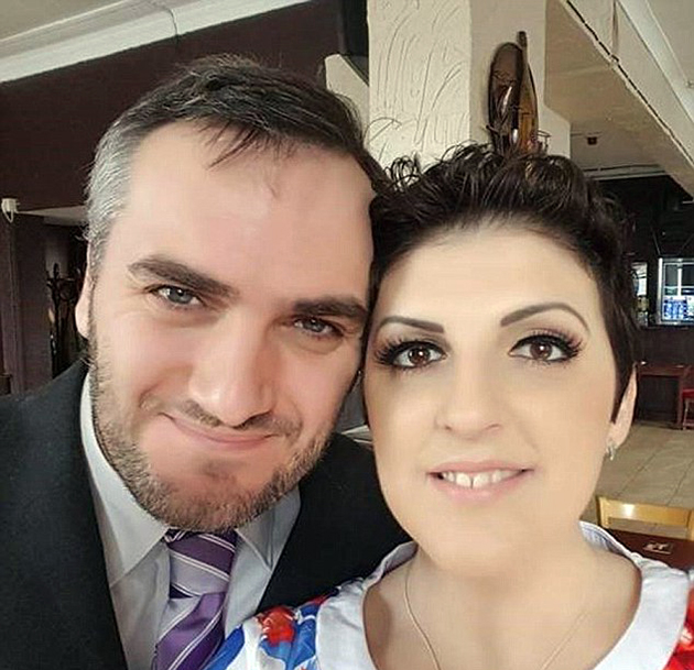 Η Ντον νίκησε την αρρώστια χάρη στον «φύλακα άγγελό» της Στίβεν Η Ντον νίκησε την αρρώστια χάρη στον «φύλακα άγγελό» της Στίβεν