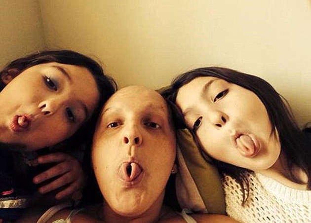 Η Ντον νίκησε την αρρώστια χάρη στον «φύλακα άγγελό» της Στίβεν Η Ντον νίκησε την αρρώστια χάρη στον «φύλακα άγγελό» της Στίβεν