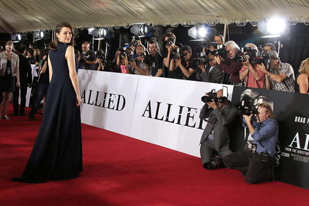 Μαριόν Κοτιγιάρ