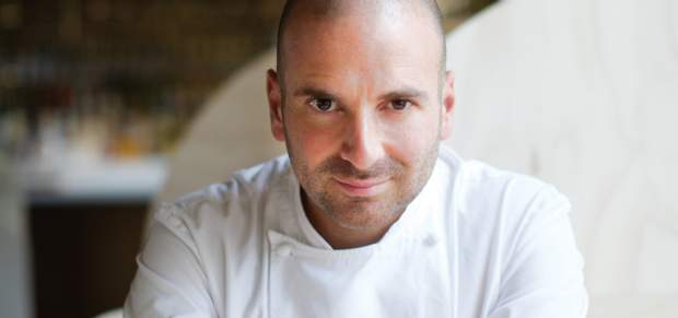 Τζορτζ Καλομπάρης Τζορτζ Καλομπάρης