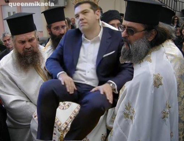 #obama_athens: 19 σκληρά tweets και μια φωτογραφία για την επίσκεψη Ομπάμα (εικόνες) #obama_athens: 19 σκληρά tweets και μια φωτογραφία για την επίσκεψη Ομπάμα (εικόνες)