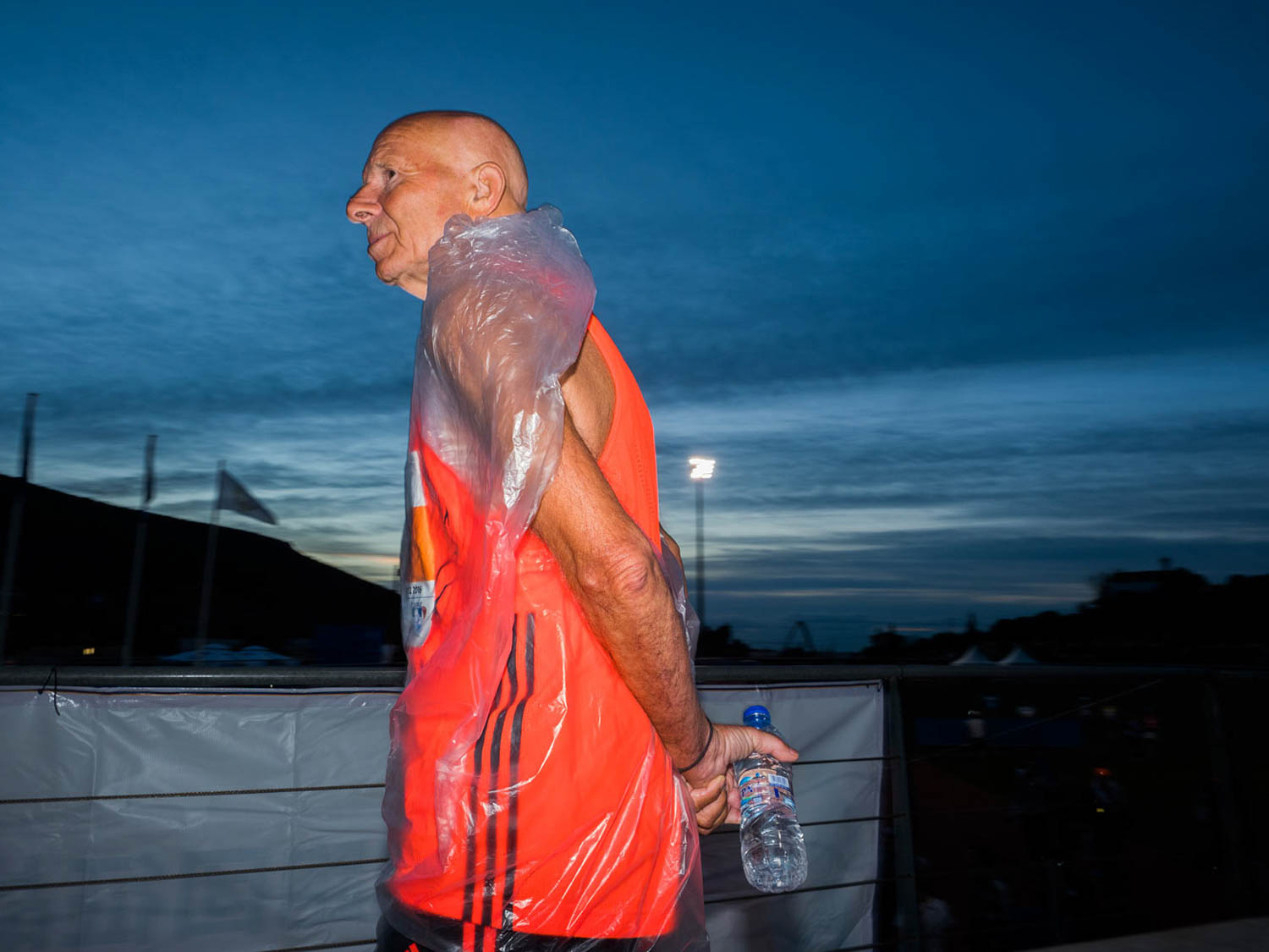 34oς Αυθεντικός Μαραθώνιος της Αθήνας, Τάσος Βρεττός, Έγχρωμες φωτογραφίες, Marathon Runners