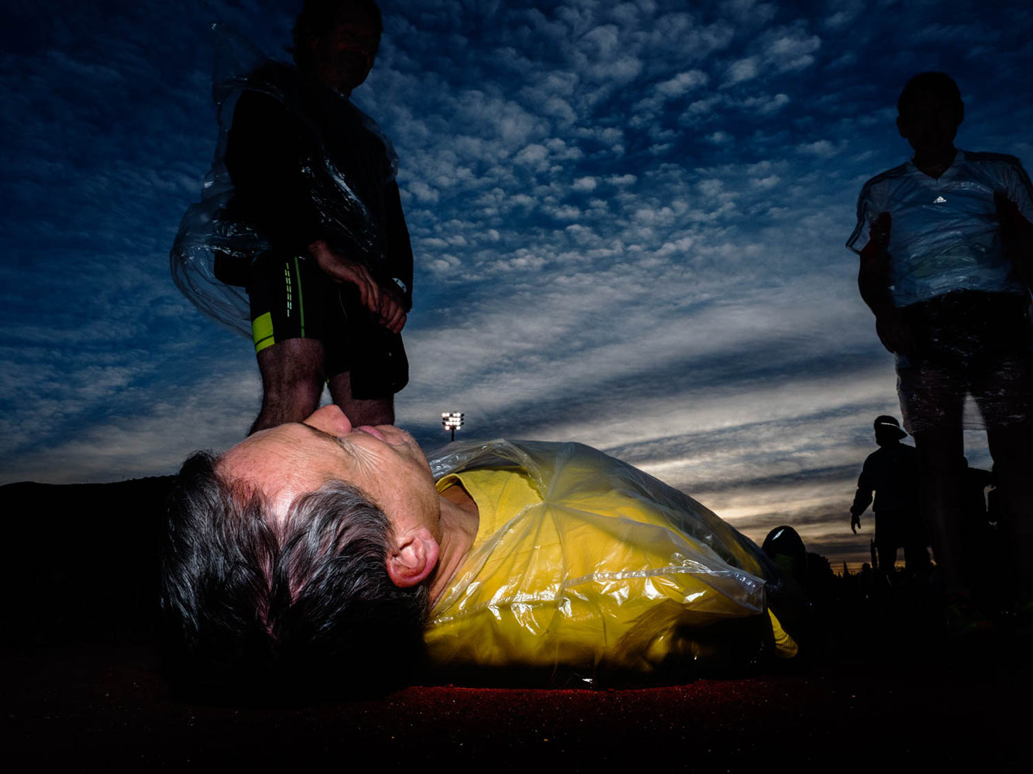 34oς Αυθεντικός Μαραθώνιος της Αθήνας, Τάσος Βρεττός, Έγχρωμες φωτογραφίες, Marathon Runners