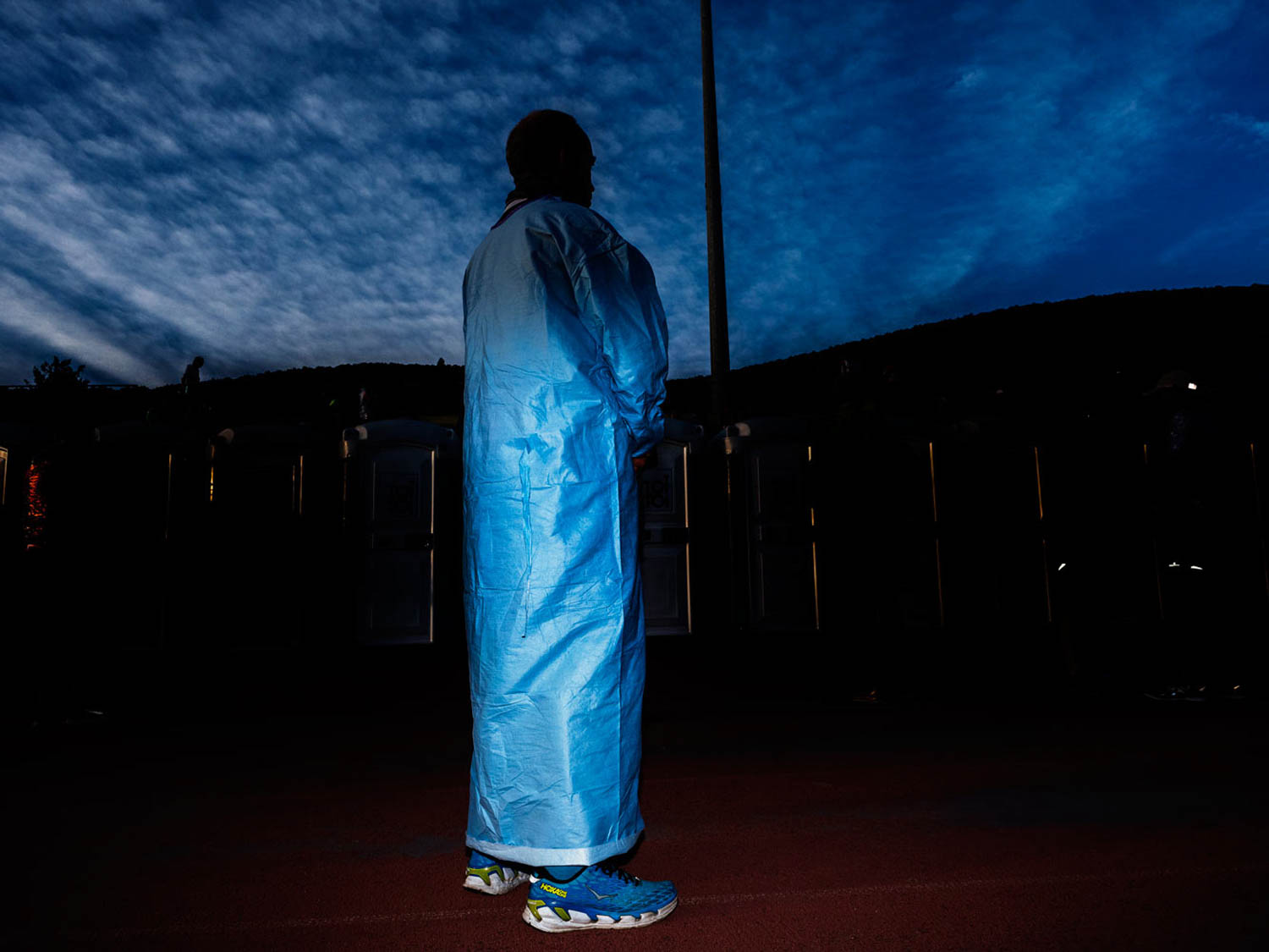 34oς Αυθεντικός Μαραθώνιος της Αθήνας, Τάσος Βρεττός, Έγχρωμες φωτογραφίες, Marathon Runners