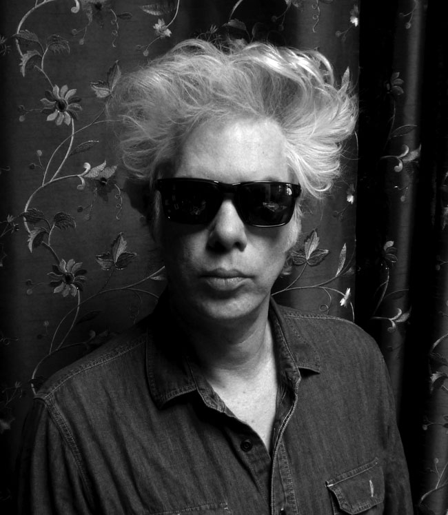 Ο Jim Jarmusch Ο Jim Jarmusch