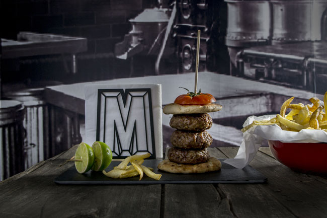 Meatropoleos 3 Meatropoleos 3