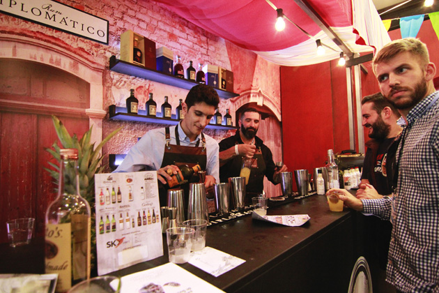 Stirring the future of bars, Athens Bar Show 2016, Όλα όσα είδαμε (και κυρίως ήπιαμε) στο Athens Bar Show