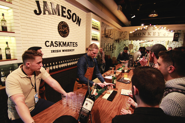 Stirring the future of bars, Athens Bar Show 2016, Όλα όσα είδαμε (και κυρίως ήπιαμε) στο Athens Bar Show