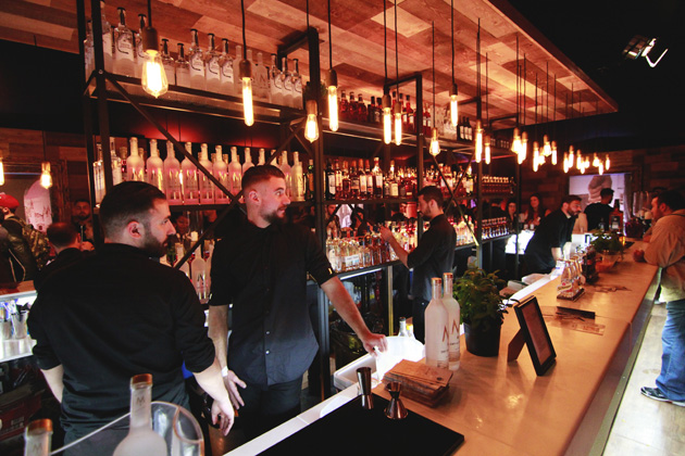 Stirring the future of bars, Athens Bar Show 2016, Όλα όσα είδαμε (και κυρίως ήπιαμε) στο Athens Bar Show