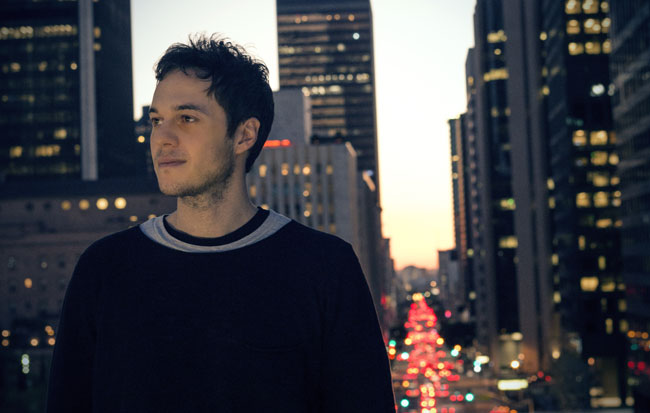  Be phenomenal or be forgotten