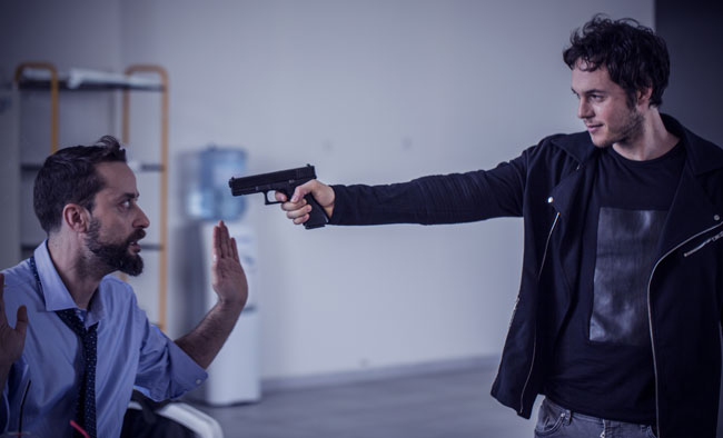  Be phenomenal or be forgotten