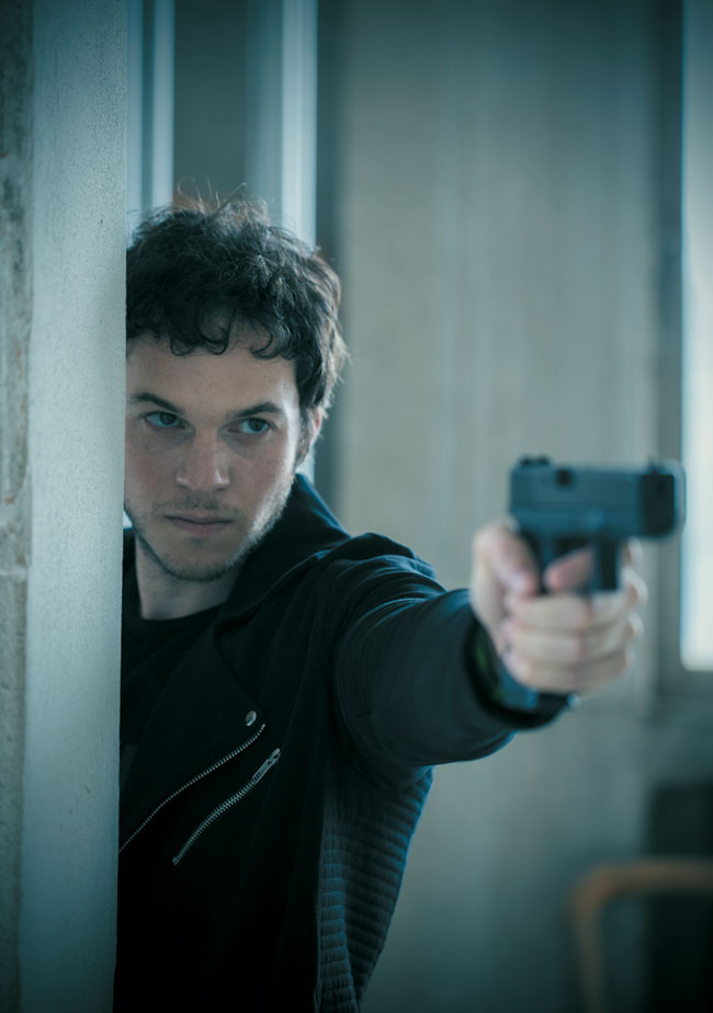  Be phenomenal or be forgotten