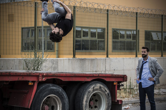  Be phenomenal or be forgotten