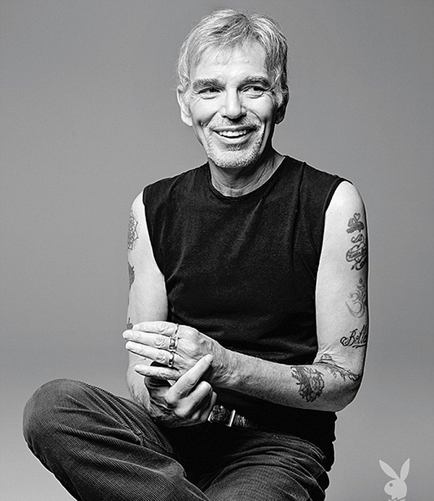 Μπίλι Μπομπ Θόρτον