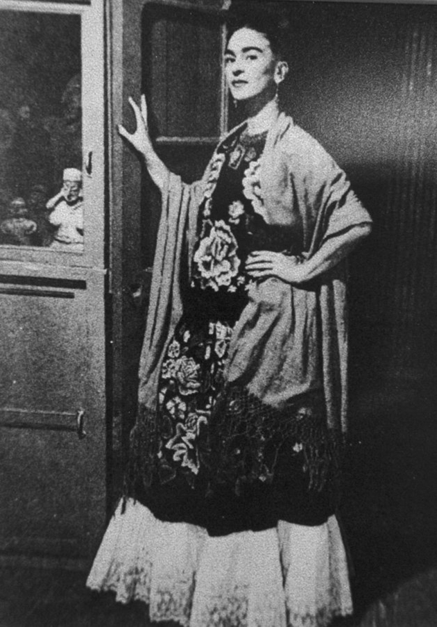 Φρίντα Κάλο Φρίντα Κάλο