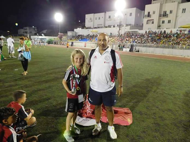 Ιάκωβος Στεφάνου 