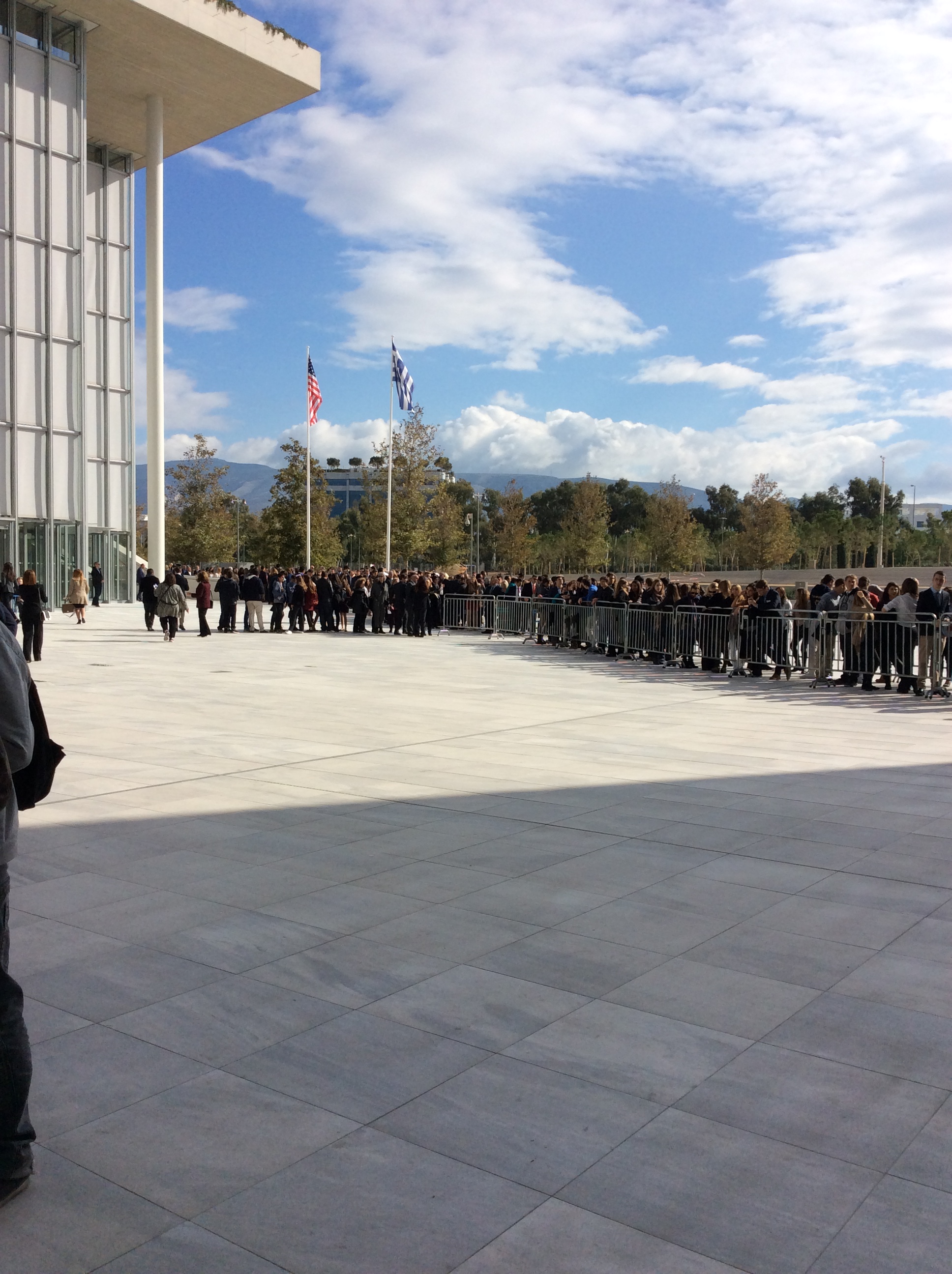 25 gossip από την ομιλία Οbama που δεν μάθατε