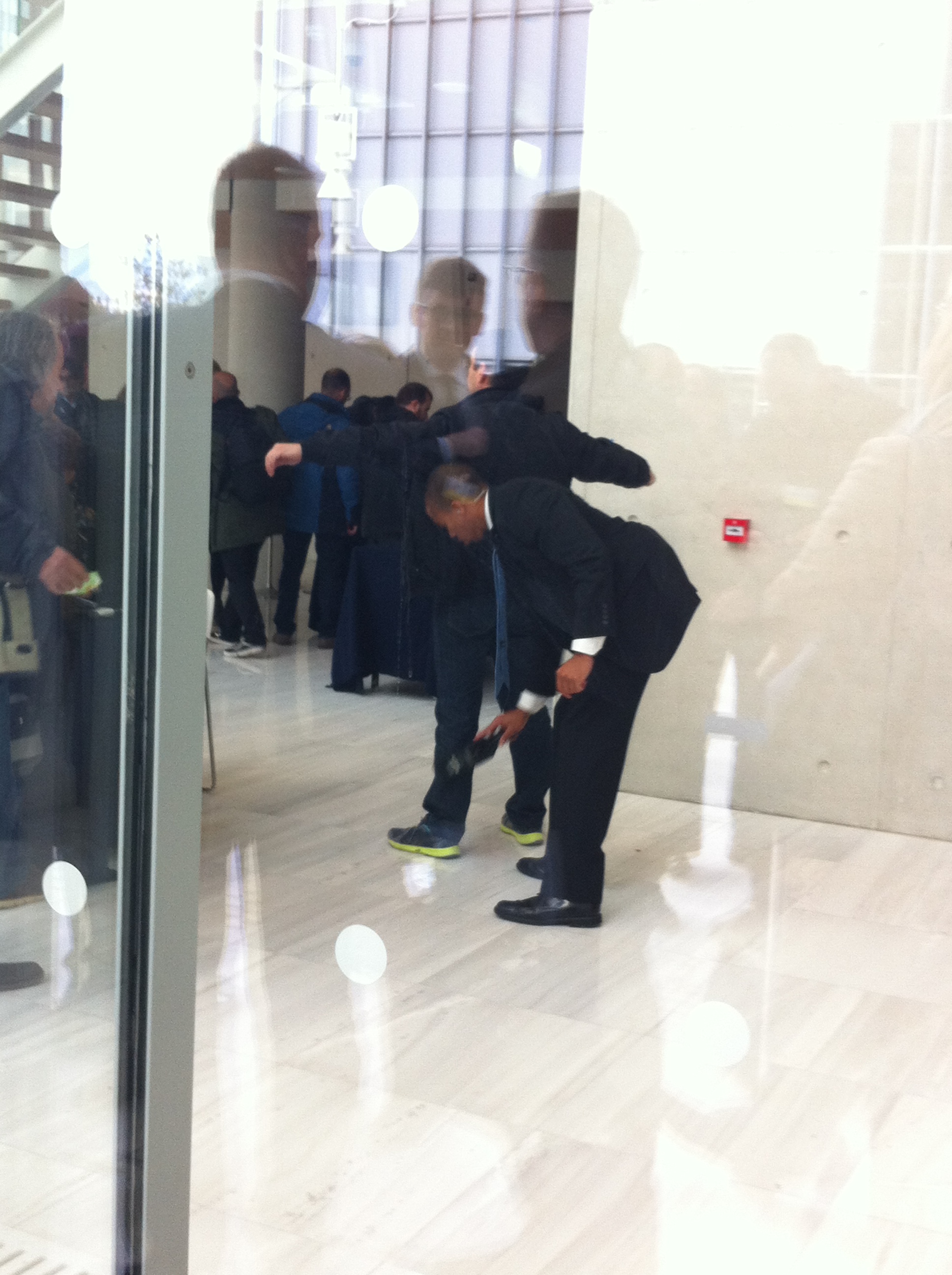 25 gossip από την ομιλία Οbama που δεν μάθατε