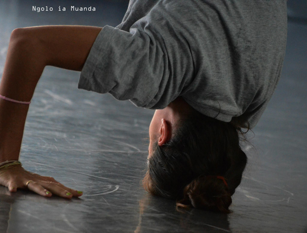 Η ομάδα Capoeira N'golo ia Muanda διοργανώνει το πρώτο φεστιβάλ Capoeira στην Αθήνα