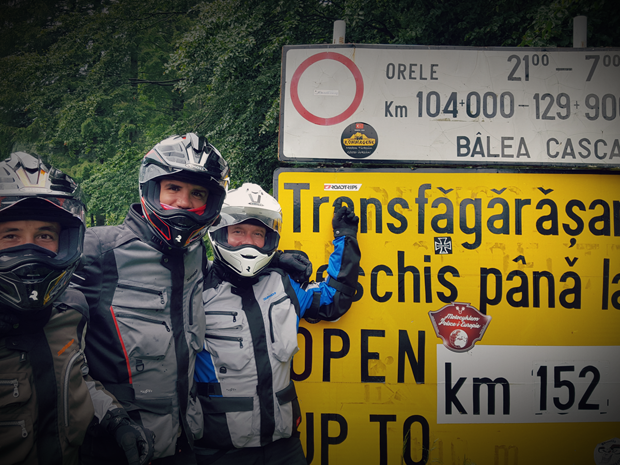 Η Honda πρωταγωνιστεί στην ταινία «Nordkapp» Η Honda πρωταγωνιστεί στην ταινία «Nordkapp»