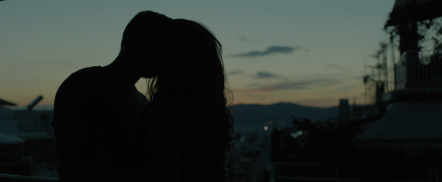 Θανάση Πετρόπουλε, όντως φιλιούνται; Θανάση Πετρόπουλε, όντως φιλιούνται;