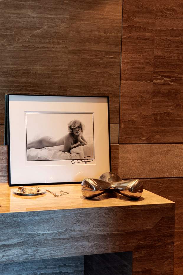 Art Box, πώς είναι να ζεις σε ένα σπίτι γεμάτο Τέχνη;