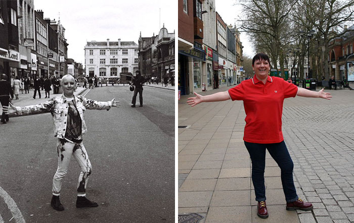 Xenia Gordon (1983+2011) Xenia Gordon (1983+2011)