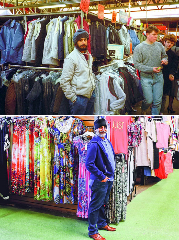 Η πρώτη δουλειά του Tasbir (1982+2016) Η πρώτη δουλειά του Tasbir (1982+2016)